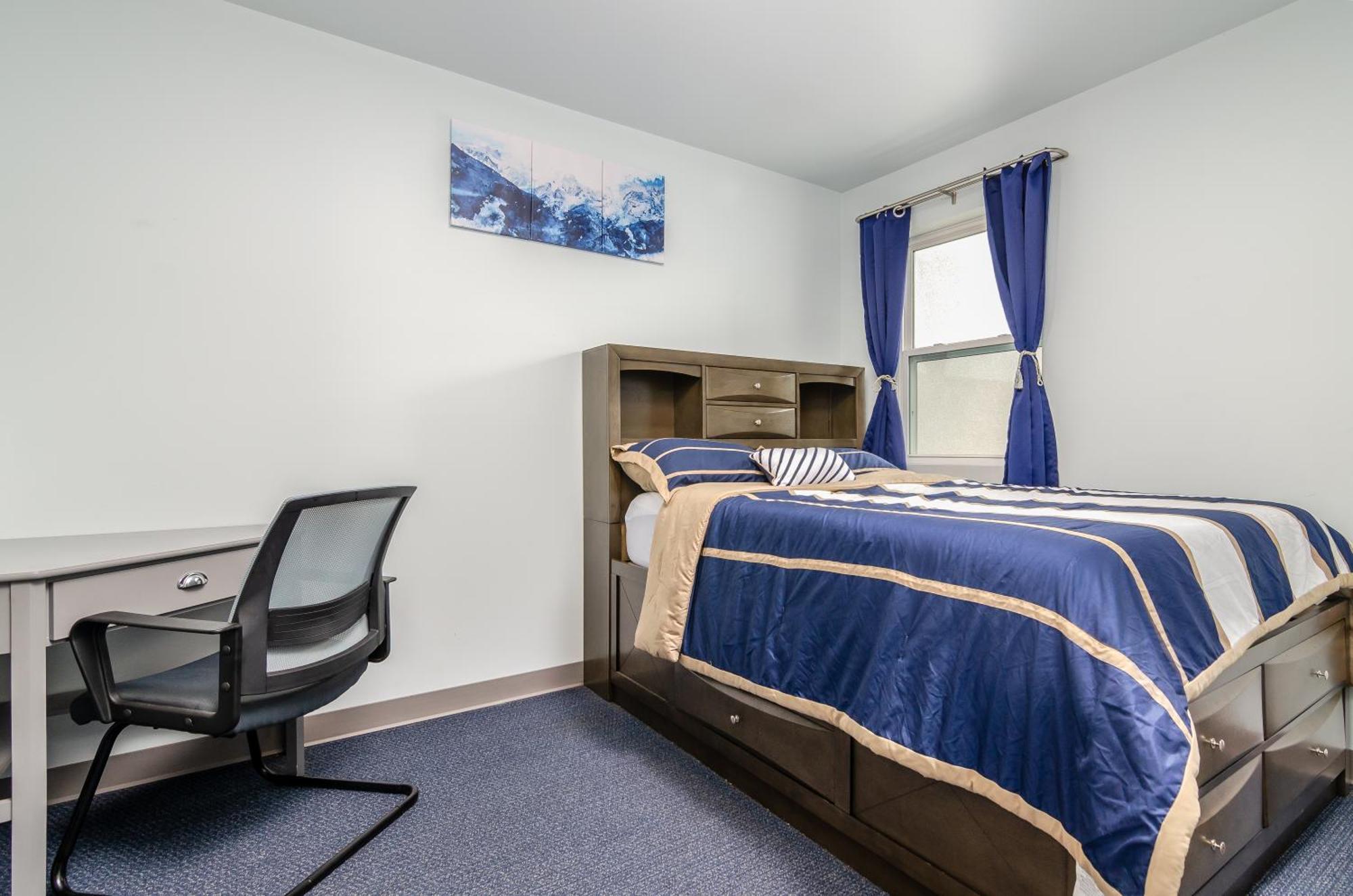Grand Monarch! Best For Extended Stays! Johnson City Exterior foto